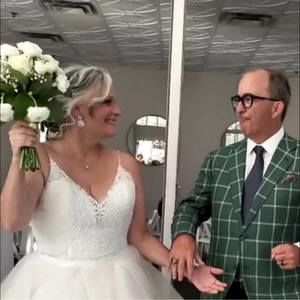 Meet your Posher, Kathleen